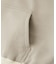 HALF ZIP SWEAT TOP