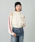 OFF THE SHOULDER TRACK JACKET