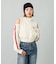 OFF THE SHOULDER TRACK JACKET