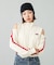 OFF THE SHOULDER TRACK JACKET