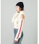 OFF THE SHOULDER TRACK JACKET