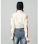 OFF THE SHOULDER TRACK JACKET