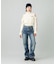 OFF THE SHOULDER TRACK JACKET