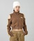 OFF THE SHOULDER TRACK JACKET