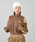 OFF THE SHOULDER TRACK JACKET