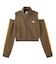 OFF THE SHOULDER TRACK JACKET