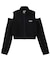OFF THE SHOULDER TRACK JACKET