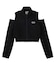 OFF THE SHOULDER TRACK JACKET