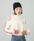 OFF THE SHOULDER TRACK JACKET