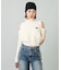 OFF THE SHOULDER TRACK JACKET