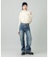 OFF THE SHOULDER TRACK JACKET