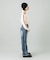 OFF THE SHOULDER TRACK JACKET