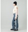 OFF THE SHOULDER TRACK JACKET