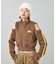 OFF THE SHOULDER TRACK JACKET