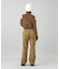 OFF THE SHOULDER TRACK JACKET