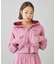 LINING BOA COMPACT ZIP UP HOODIE