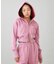 LINING BOA COMPACT ZIP UP HOODIE
