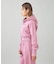 LINING BOA COMPACT ZIP UP HOODIE