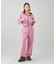 LINING BOA COMPACT ZIP UP HOODIE