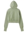 LINING BOA COMPACT ZIP UP HOODIE