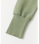 LINING BOA COMPACT ZIP UP HOODIE