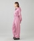 LINING BOA COMPACT ZIP UP HOODIE