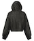 DISTRESSED COMPACT SWEAT HOODIE