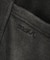 DISTRESSED COMPACT SWEAT HOODIE