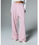 BLEACHED SWEAT PANTS