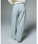 BLEACHED SWEAT PANTS