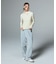 BLEACHED SWEAT PANTS