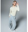 BLEACHED SWEAT PANTS