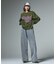 BLEACHED SWEAT PANTS