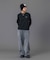 BLEACHED SWEAT PANTS