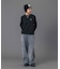 BLEACHED SWEAT PANTS