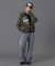 BLEACHED SWEAT PANTS
