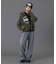 BLEACHED SWEAT PANTS