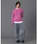 BLEACHED SWEAT PANTS