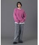 BLEACHED SWEAT PANTS
