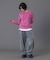 BLEACHED SWEAT PANTS
