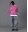BLEACHED SWEAT PANTS