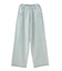 BLEACHED SWEAT PANTS