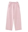 BLEACHED SWEAT PANTS