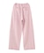 BLEACHED SWEAT PANTS