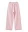 BLEACHED SWEAT PANTS