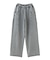 BLEACHED SWEAT PANTS