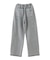 BLEACHED SWEAT PANTS