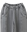 BLEACHED SWEAT PANTS