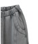 BLEACHED SWEAT PANTS