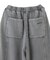 BLEACHED SWEAT PANTS